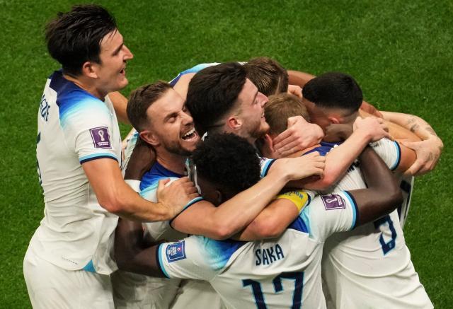 爱游戏全站-名宿：拿出勇气与信心，英格兰小将不会惧怕法国