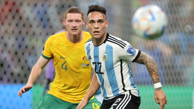 爱游戏网站入口-【人物】踢飞良机的劳塔罗，加入国米“失意者联盟”