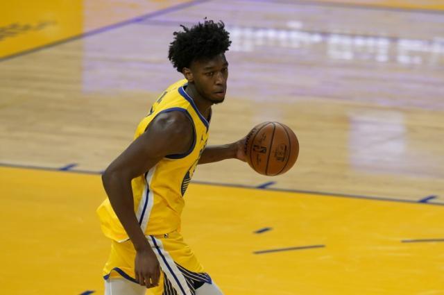 爱游戏 在线-勇士官宣怀斯曼赛季报销 科尔对内线厚度表示满意