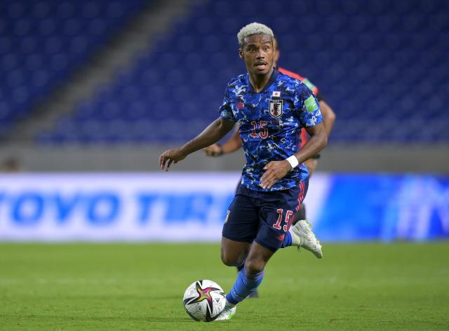 爱游戏全站-日本敲定南野替身锋线大调整？大迫勇也：跑出空当！