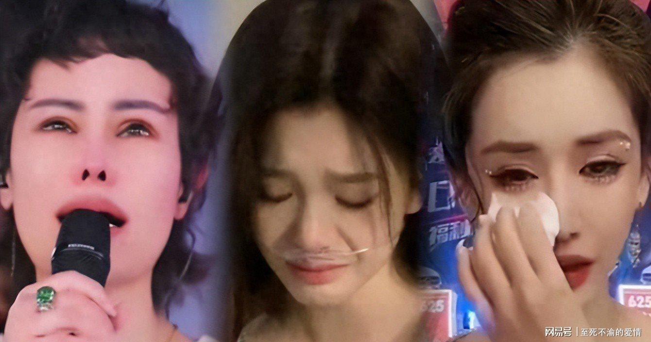 爱游戏 在线-国家动真格了！封杀大批网红，原因一致，没有一个值得同情